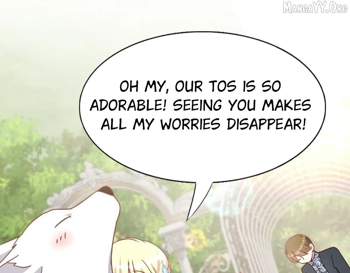 Don't Embarrass Me Chapter 182 - page 36